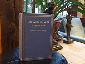 Leonardo de Vinci (el romance de su vida)