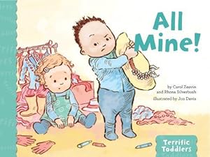 Seller image for All Mine! (Hardcover) for sale by Grand Eagle Retail