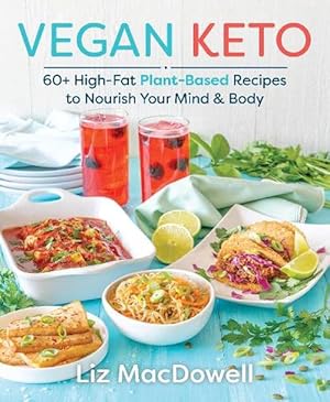 Image du vendeur pour Vegan Keto (Paperback) mis en vente par Grand Eagle Retail