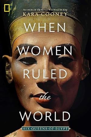 Seller image for When Women Ruled the World (Hardcover) for sale by Grand Eagle Retail