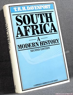 Seller image for South Africa: A Modern History for sale by BookLovers of Bath
