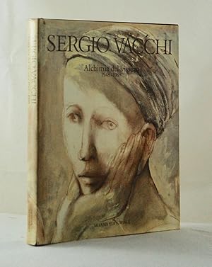 Sergio Vacchi. Alchimia del vissuto 1948-1988