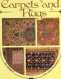 Book of Oriental Carpets and Rugs