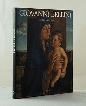 Image du vendeur pour Giovanni Bellini mis en vente par FABRISLIBRIS
