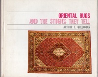 Oriental Rugs and the stories they tell