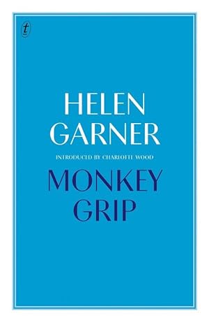 Imagen del vendedor de Monkey Grip (Hardcover) a la venta por AussieBookSeller