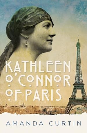 Seller image for Kathleen O'Connor of Paris (Paperback) for sale by Grand Eagle Retail