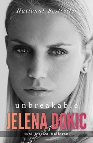 Seller image for Unbreakable (Paperback) for sale by Grand Eagle Retail