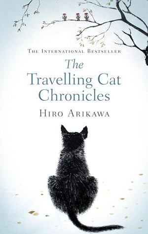 Seller image for The Travelling Cat Chronicles (Hardcover) for sale by Grand Eagle Retail