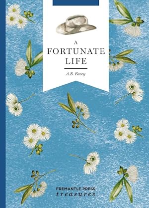 Seller image for A Fortunate Life (Hardcover) for sale by Grand Eagle Retail