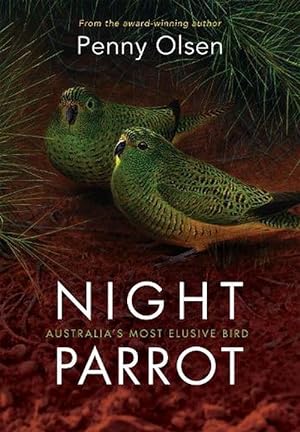 Seller image for Night Parrot (Paperback) for sale by Grand Eagle Retail