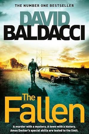 Seller image for The Fallen (Paperback) for sale by Grand Eagle Retail