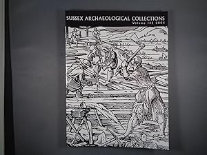 Sussex Archaeological Collections Volume 142