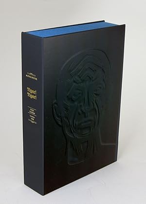 Seller image for TIGER! TIGER! (Custom Clamshell Case Only Not a Book) for sale by TBCL The Book Collector's Library