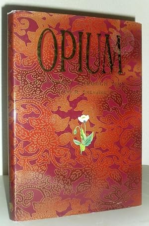 Seller image for Opium - a Journey Through Time for sale by Washburn Books