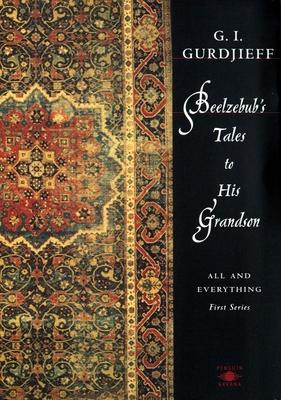 Imagen del vendedor de Beelzebub's Tales to His Grandson: All and Everything: 1st Series (Paperback or Softback) a la venta por BargainBookStores
