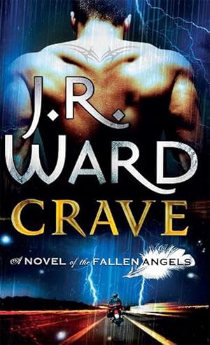 Immagine del venditore per Crave (Paperback) venduto da Grand Eagle Retail