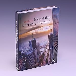 Seller image for Handbook of East Asian Entrepreneurship for sale by Salish Sea Books