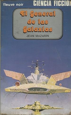 El general de las galaxias