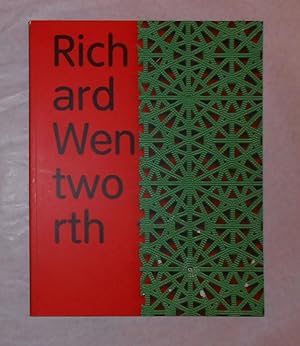 Immagine del venditore per Richard Wentworth (Tate Liverpool 21 January - 24 April 2005) venduto da David Bunnett Books