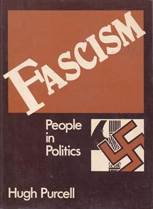 Bild des Verkufers fr Fascism: People in Politics zum Verkauf von Goulds Book Arcade, Sydney