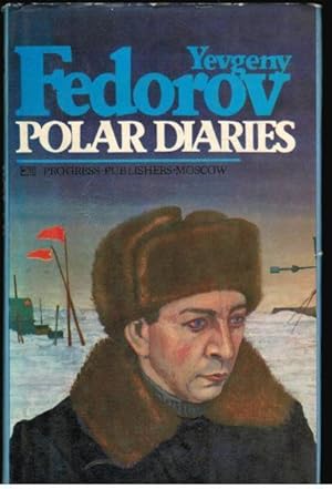 Polar Diaries