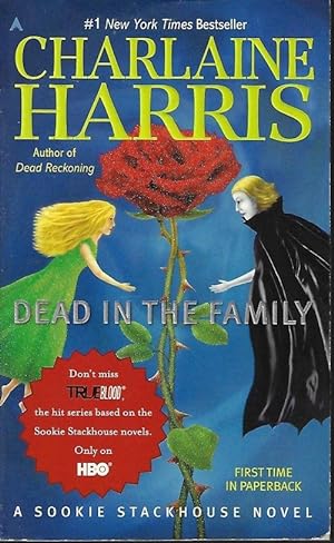 Seller image for DEAD IN THE FAMILY for sale by Books from the Crypt