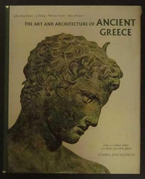 The Art and Architecture of Ancient Greece