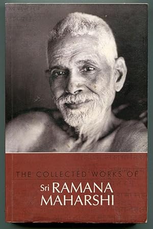 Immagine del venditore per The Collected Works of Sri Ramana Maharshi venduto da Book Happy Booksellers