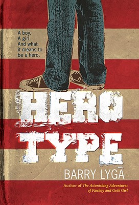 Seller image for Hero Type (Paperback or Softback) for sale by BargainBookStores