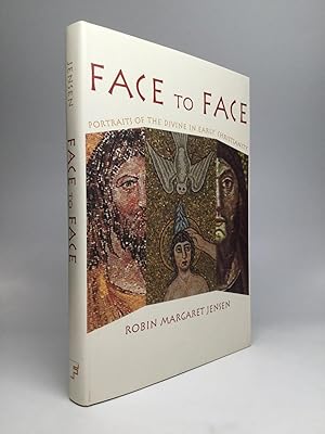 Bild des Verkufers fr FACE TO FACE: Portraits of the Divine in Early Christianity zum Verkauf von johnson rare books & archives, ABAA