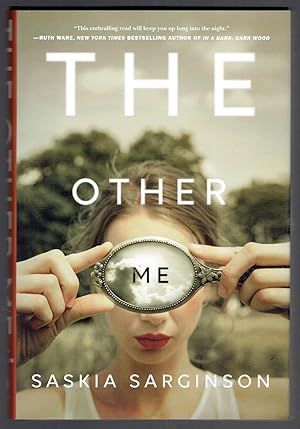 Imagen del vendedor de The Other Me a la venta por Riverhorse Books