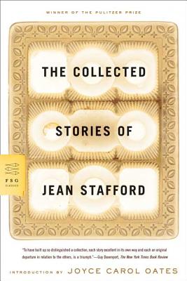 Seller image for The Collected Stories of Jean Stafford (Paperback or Softback) for sale by BargainBookStores