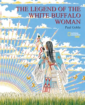 Seller image for The Legend of the White Buffalo Woman (Paperback or Softback) for sale by BargainBookStores