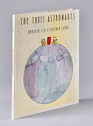 Seller image for [Juvenile] The Three Astronauts [I tre cosmonauti] for sale by Fine Editions Ltd