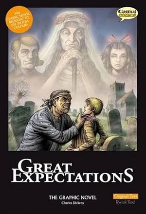 Seller image for Great Expectations (Paperback) for sale by Grand Eagle Retail