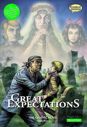 Seller image for Great Expectations (Paperback) for sale by Grand Eagle Retail