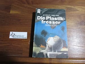 Die Plastikfresser : Science-Fiction-Roman. ; Gerry Davis. [Dt. Übers. von Rolf Palm], Heyne-Büch...