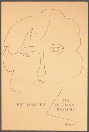 Seller image for The Old Man's Example for sale by Arty Bees Books