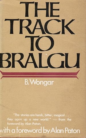 Seller image for The Track to Bralgu for sale by Bookshop Baltimore