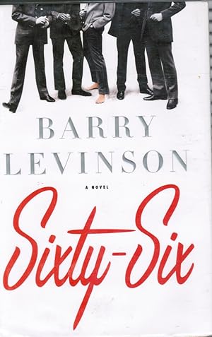 Seller image for Sixty-Six for sale by Bookshop Baltimore