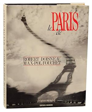 Bild des Verkufers fr Le Paris De Robert Doisneau et Max-Pol Fouchet zum Verkauf von Jeff Hirsch Books, ABAA