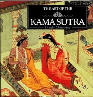 Seller image for The Art of the Kama Sutra A Compilation of Works from the Bridgeman Art Library for sale by Adelaide Booksellers