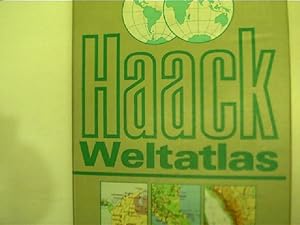 Haack Weltatlas,