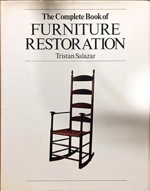 Seller image for The Complete Book of Furniture Restoration for sale by Dial-A-Book