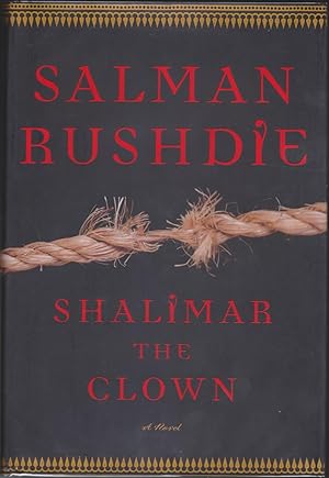 Shalimar The Clown