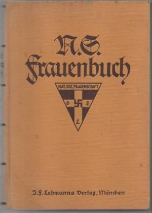 N.S. Frauenbuch.