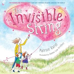Seller image for The Invisible String (Paperback or Softback) for sale by BargainBookStores