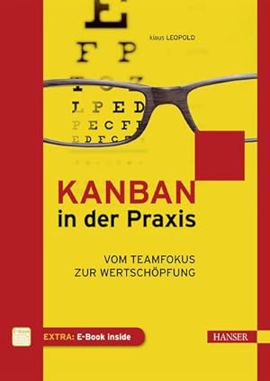 Bild des Verkufers fr Kanban in der Praxis zum Verkauf von Rheinberg-Buch Andreas Meier eK