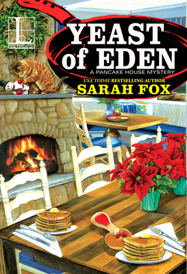 Seller image for Yeast of Eden (Paperback or Softback) for sale by BargainBookStores